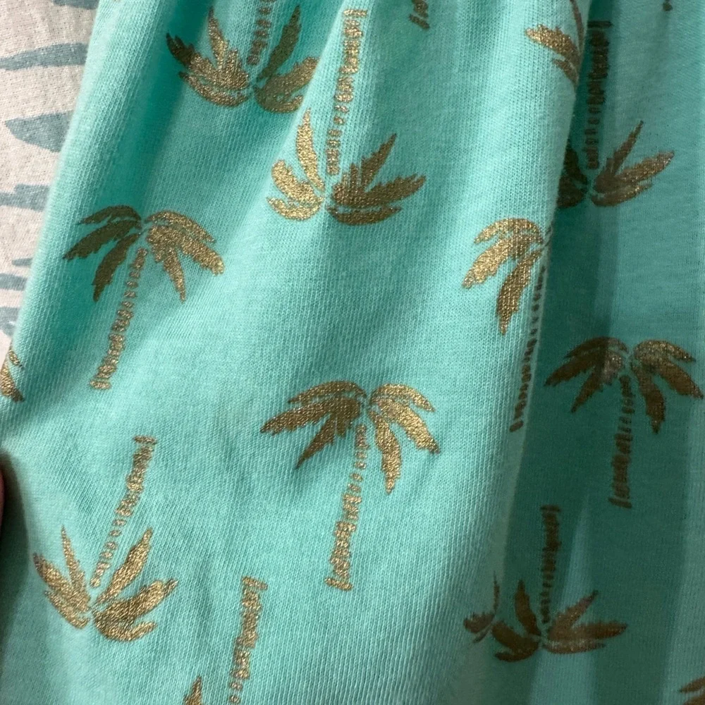 Toddler Tropical Dress Trio